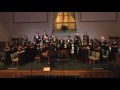 TMC Choir 