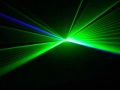 Lasershow from the Song David Guetta feat. Akon - Sexy Bitch
