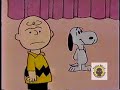 Charlie Brown Goes Clubbing to Big Fat Bass
