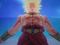 Saga Alternativa-Dragon Ball Z BT3 Gogeta vs Broly La Gran Batalla Cap.1