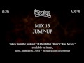 Scribbler: Mix 13 Jump-Up SAMPLE