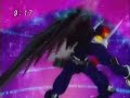 Ultimate Evolution : Ravemon Ultimate Evolution : Ravemon