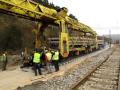 November 2008, mainline...