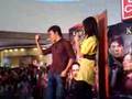 Kaputol ng Isang Awit mallshow at SM Molino 2/4
