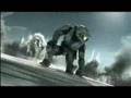 Halo 3 Starry Night trailer