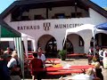 Banda di Anterivo (Bolzano)