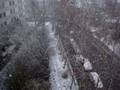videos de Schnee in Münster 2