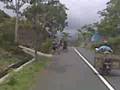 videos de BikeBerry Menuju Puncak