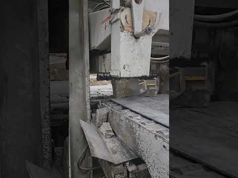 2006 PARK INDUSTRIES HydraSplit 150 Ton Rock Splitters | STONE EQUIPMENT WAREHOUSE (1)