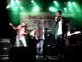 Arruinarse- Tan Bionica con Frankie (Don Adams)