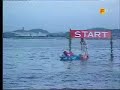 O Castelo de Takeshi - Prancha da Lancha
