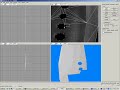 milkshape 3d - machete