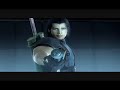 Sephiroth tribute