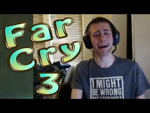 Sodapoppin Far Cry 3 highlights