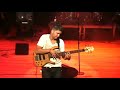 ALEX MORAN BASS SOLO @ SIX FLAGS MAGIC MOUNTAIN