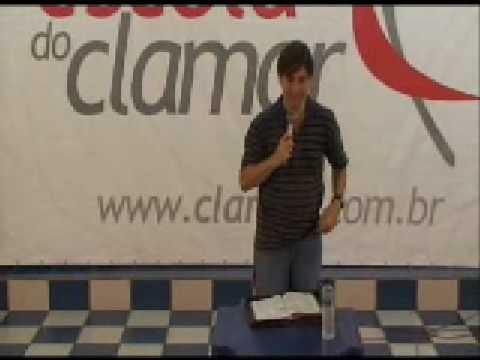 MINISTRA��O DE RICARDO ROBORTELLA 08/01/09