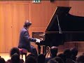 Fabio Bidini plays Chopin: Berceuse