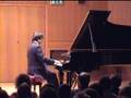 Fabio Bidini plays Chopin: Berceuse