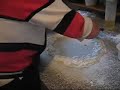 Deta makes burek Deta makes burek