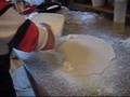 Deta makes burek