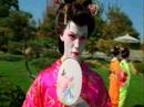 ALIAS-La geisha.(Contragente. Parte 3)