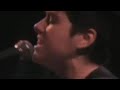 Ms Led live at the REVERB festival in Seattle
