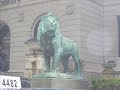 Family USA Trip - Part III (Kendallville cont. & Chicago)