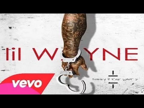 Lil Wayne - Trap House (Sorry 4 The Wait 2) New Music 2015