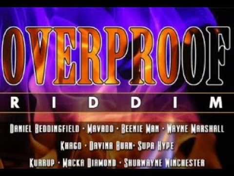 dj inferno