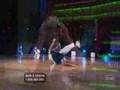 Apolo Ohno & Julianne Hough Remix!!