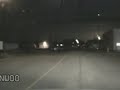 Meteor or UFO crashes in Alberta Canada - streaks across the night sky