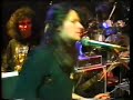 Lupii(Live 1995 Deva)