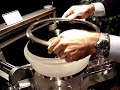 ClearAudio Statement Disc Change on Hi-Fi Show 2007 - Brazil