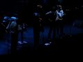 the pogues    dirty old town    orpheum theatre 03/19/2008