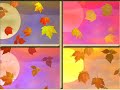 Doris day - autumn leaves - 1956