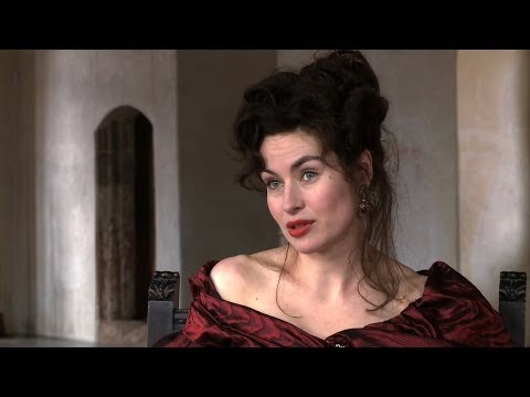 Maimie McCoy discusses the merciless Milady - The Musketeers - BBC One