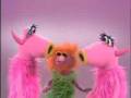Mahna mahna (version originale Muppets)