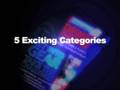 Silverstone Design Challenge 2008 Promo