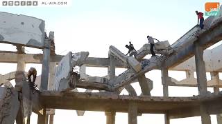 مطار غزة.. الحلم الفلسطيني المفقود