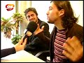 Klepht - Entrevista Exclusiva 94 FM - 1