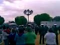 Banda cornetas y tambores de la Veronica de Membrilla