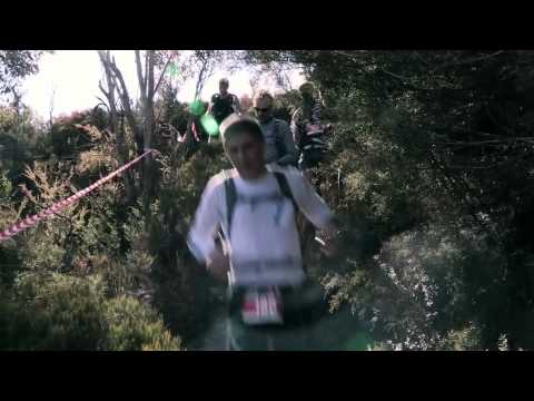 The North Face 100k - trailer