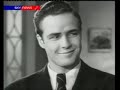 marlon brando early screentest rebel without a cause tv3 nz