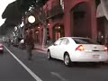 This Is The Stowboard Test riding a Stowboard The Foldable Skateboard