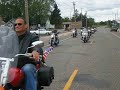Shorty's Ride 2009