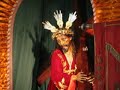 jesus de la parroquia