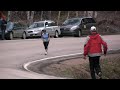 Cabot Trail Relay (Part 2)