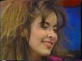 videos de GLORIA TREVI Y PATY CHAPOY - LA ENTREVISTA DEL 95 (1)