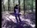 videos de matt on a tree