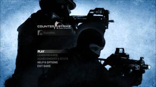 Counter Strike: Global Offensive Weapon Pack V2